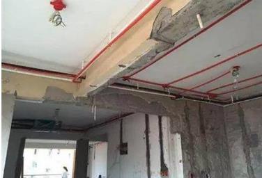 临漳漏水维修 墙面漏水怎么办呢?墙面漏水的原因?